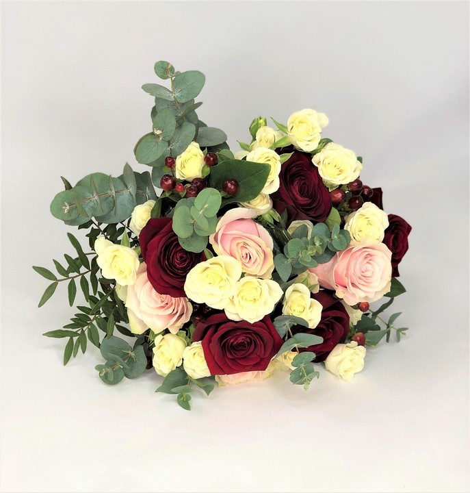 Wedding Flowers Liverpool, Merseyside, Bridal Florist,  Booker Flowers and Gifts, Booker Weddings | 